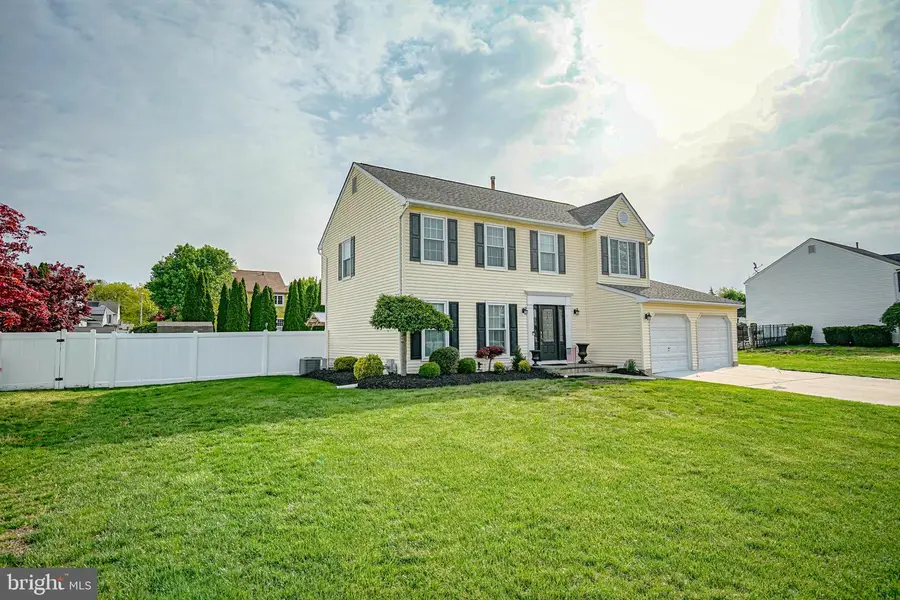 7 Daffodil Dr, Sicklerville, NJ 08081 - #2