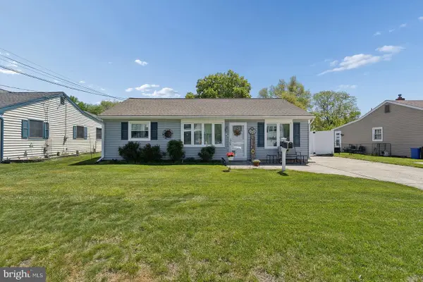 416 Walnut Ave, GLOUCESTER CITY, NJ 08030