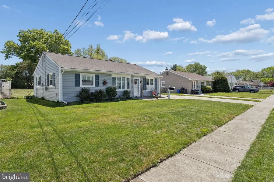 416 Walnut Ave, Gloucester City, NJ 08030 - #2