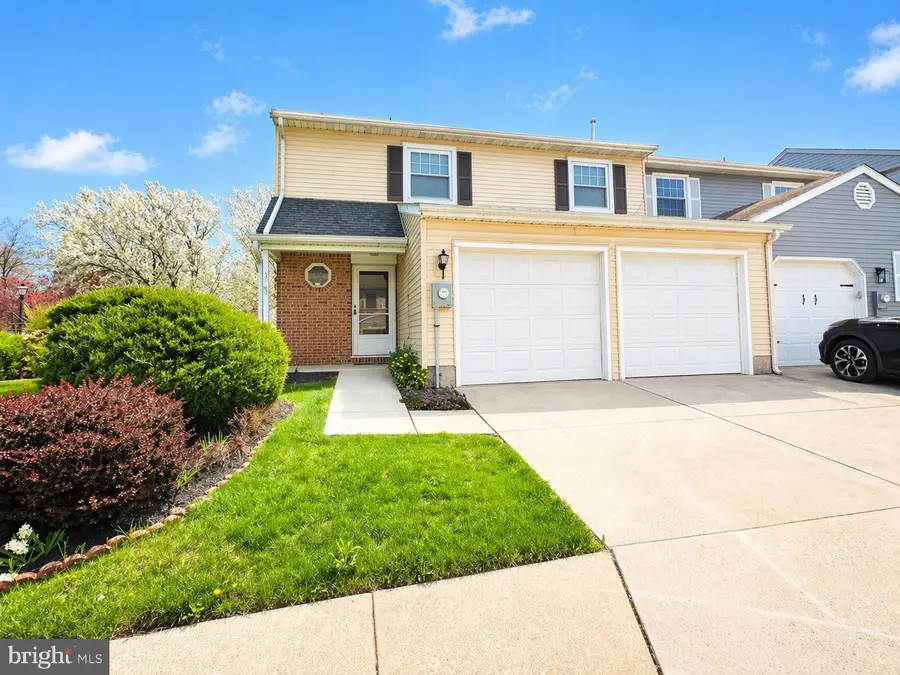 33 Windsor Mews, Cherry Hill, NJ 08002 - #2