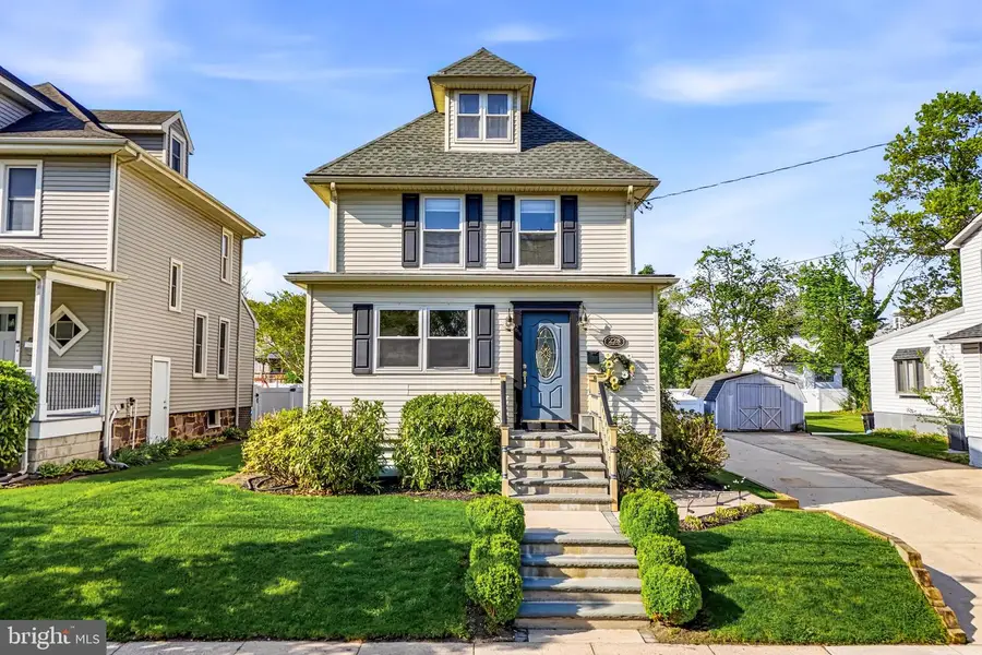228 Emerald Ave, Haddon, NJ 08108 - #2