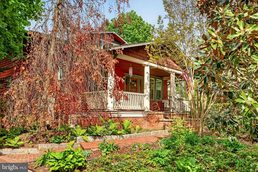 912 Lakeview Ave, Laurel Springs, NJ 08021 - #2