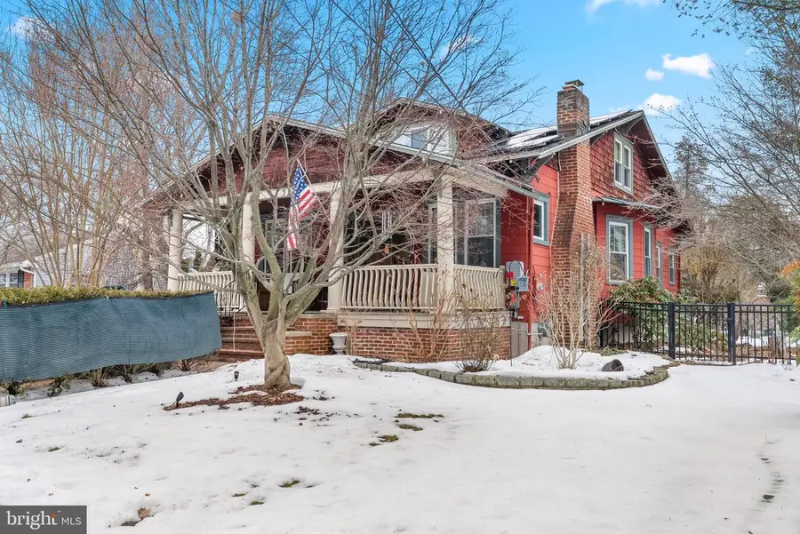912 Lakeview Ave, Laurel Springs, NJ 08021 - #3