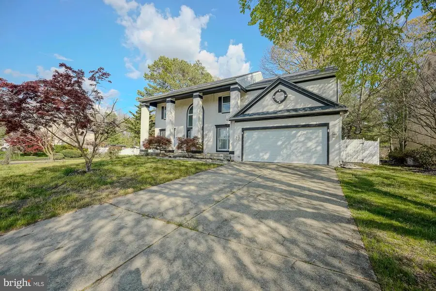 1 Radcliff Ct, Sicklerville, NJ 08081 - #2