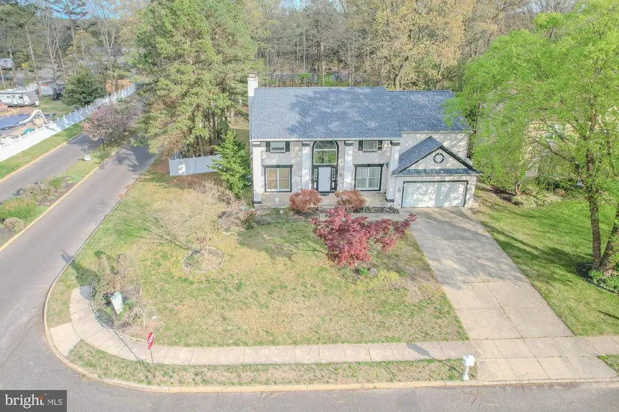 1 Radcliff Ct, Sicklerville, NJ 08081 - #3