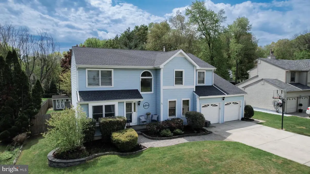 21 Fountain Ct, Cherry Hill, NJ 08034 - #1
