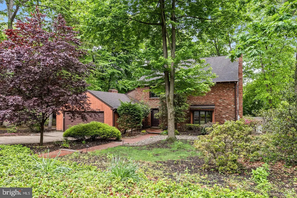 50 E Riding Dr, Cherry Hill, NJ 08003 - #1