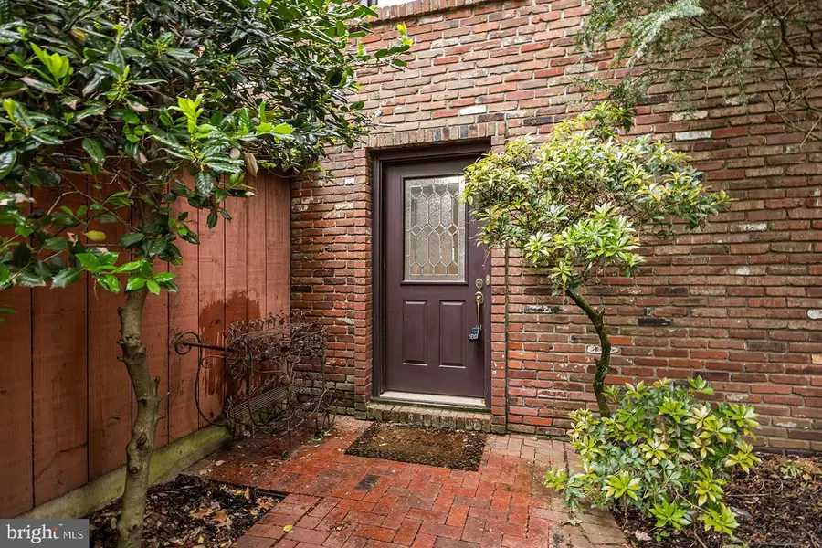 50 E Riding Dr, Cherry Hill, NJ 08003 - #3
