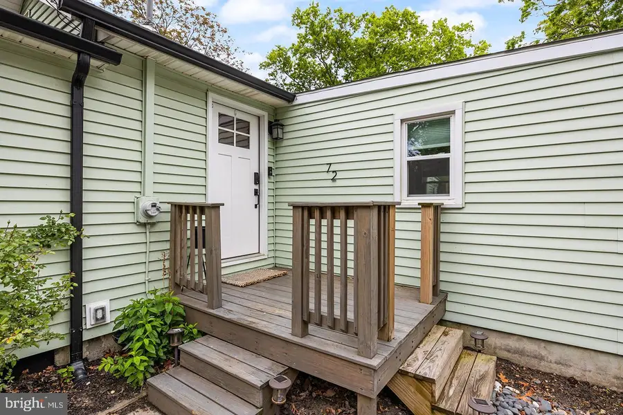 72 E 9th Ave, Pine Hill, NJ 08021 - #3