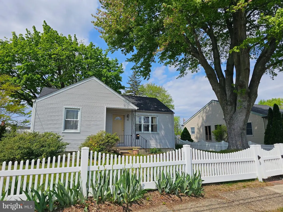 55 Shepherd Rd, Cherry Hill, NJ 08034 - #1