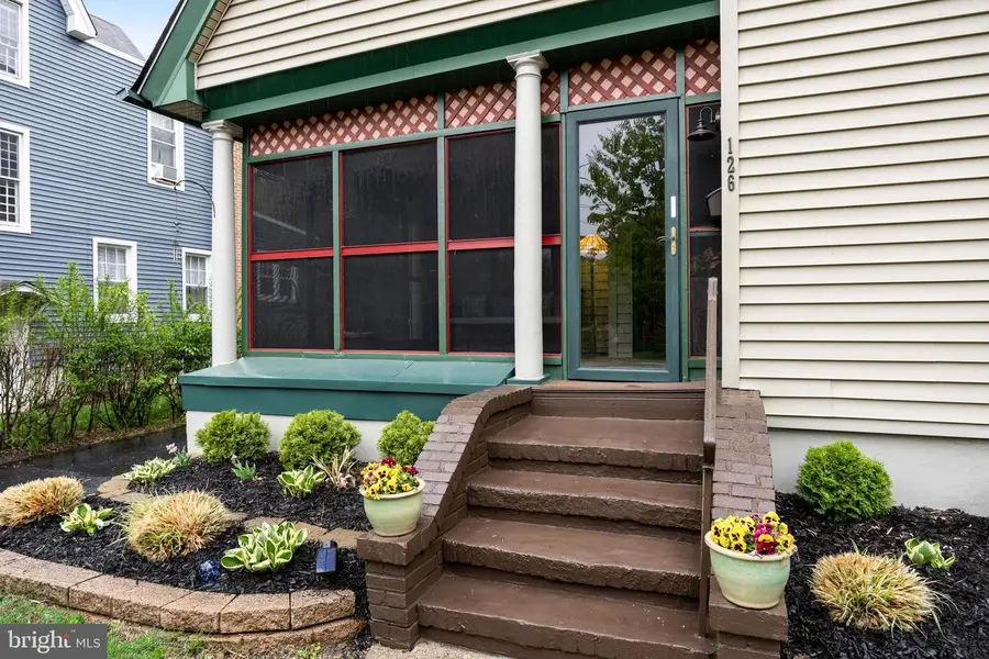 126 Prospect St, Merchantville, NJ 08109 - #3