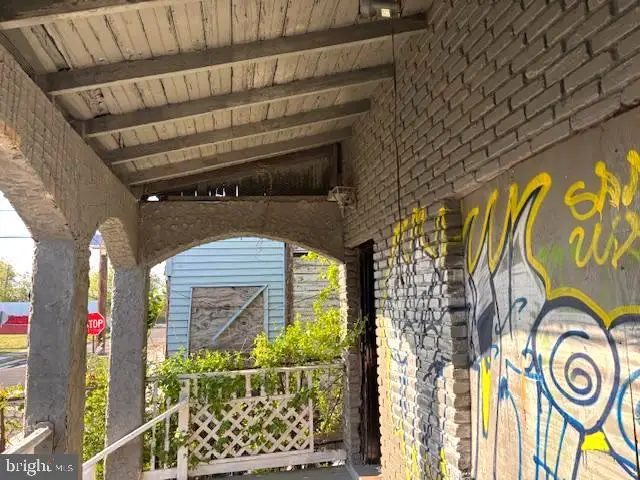 42 Stewart St, Camden, NJ 08105 - #3