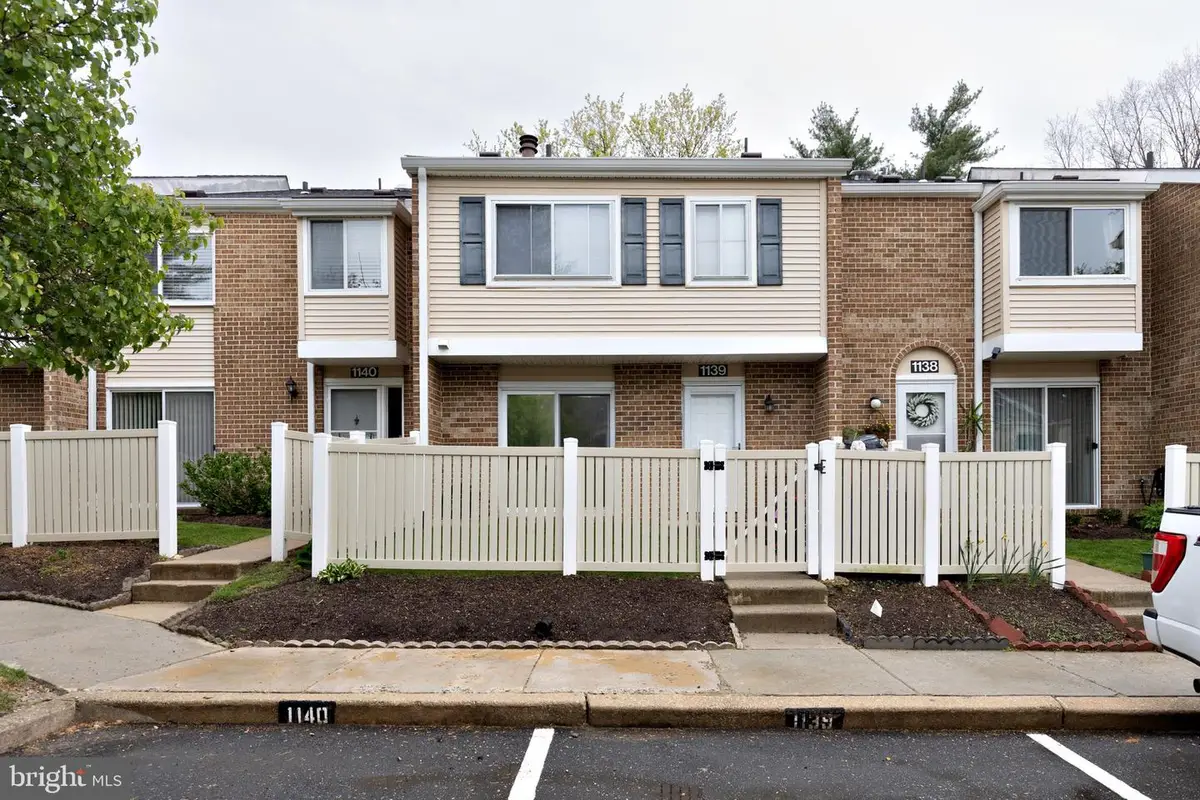 1139 Thackary Ct, Voorhees, NJ 08043 - #1