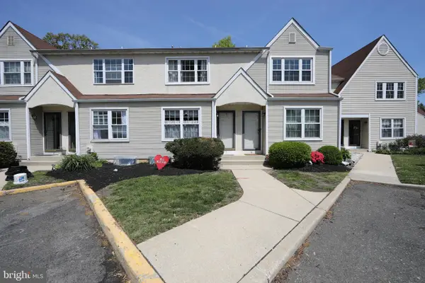 111 E Beechwood Ave #5, OAKLYN, NJ 08107