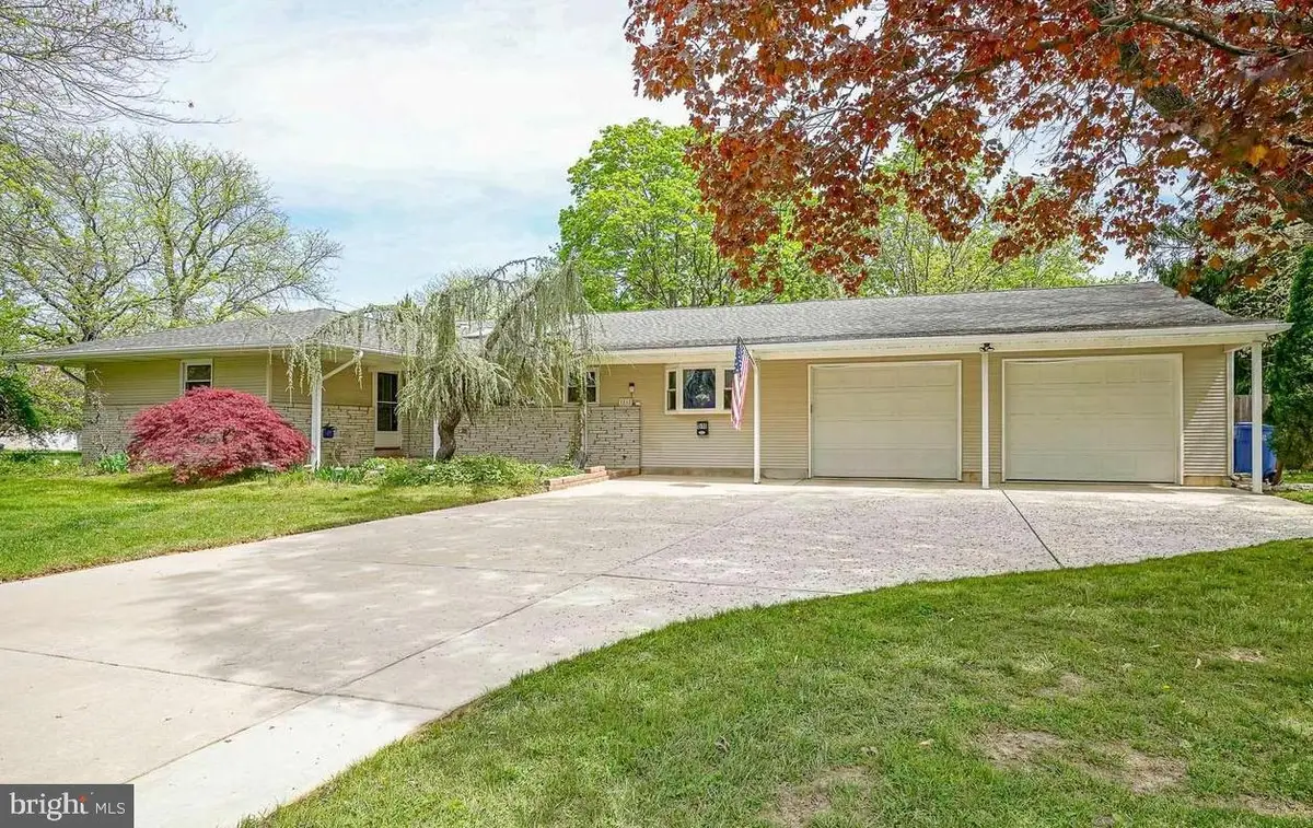 1518 Dogwood Dr, Cherry Hill, NJ 08003 - #1