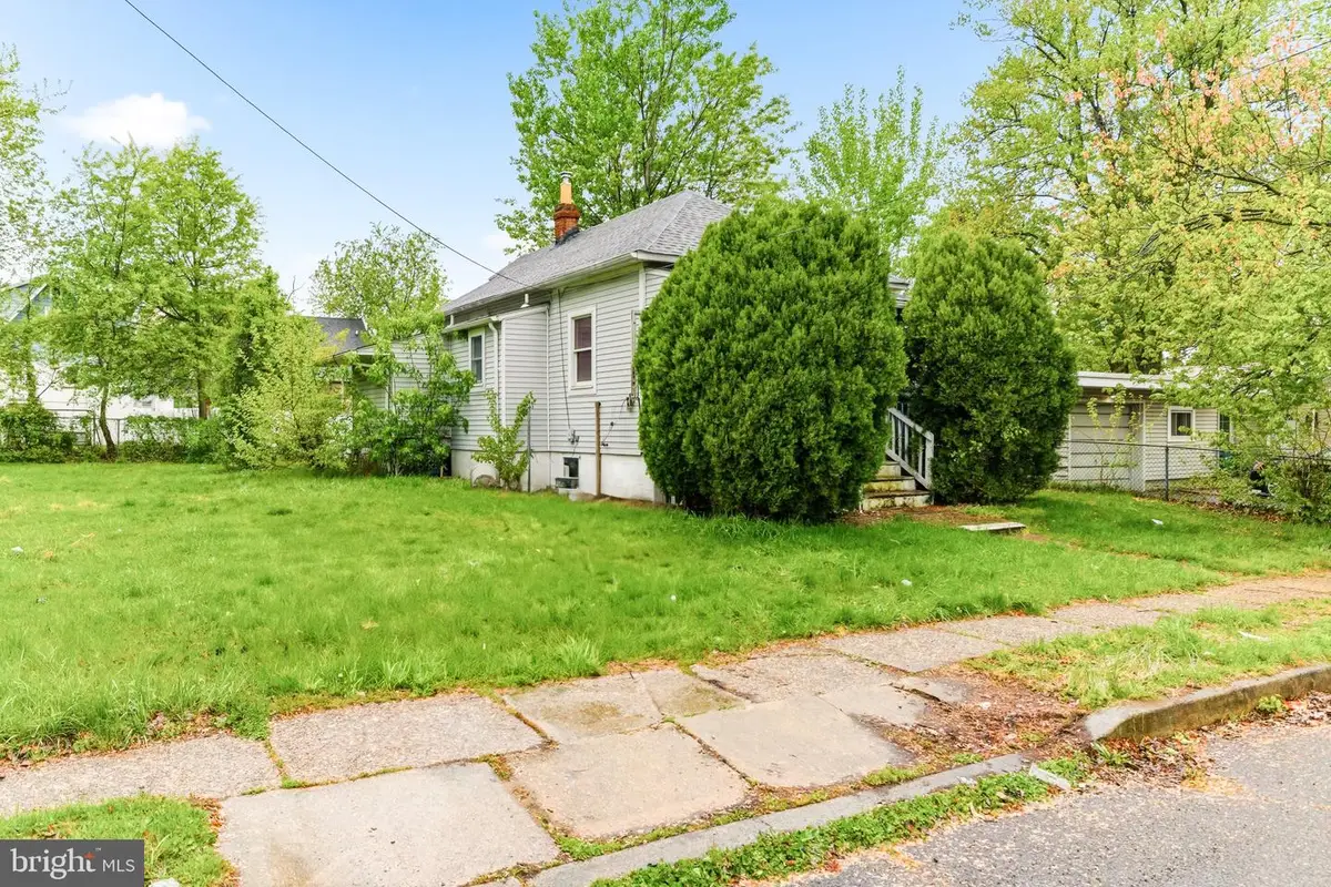 5416 Witherspoon Ave, Pennsauken, NJ 08109 - #1