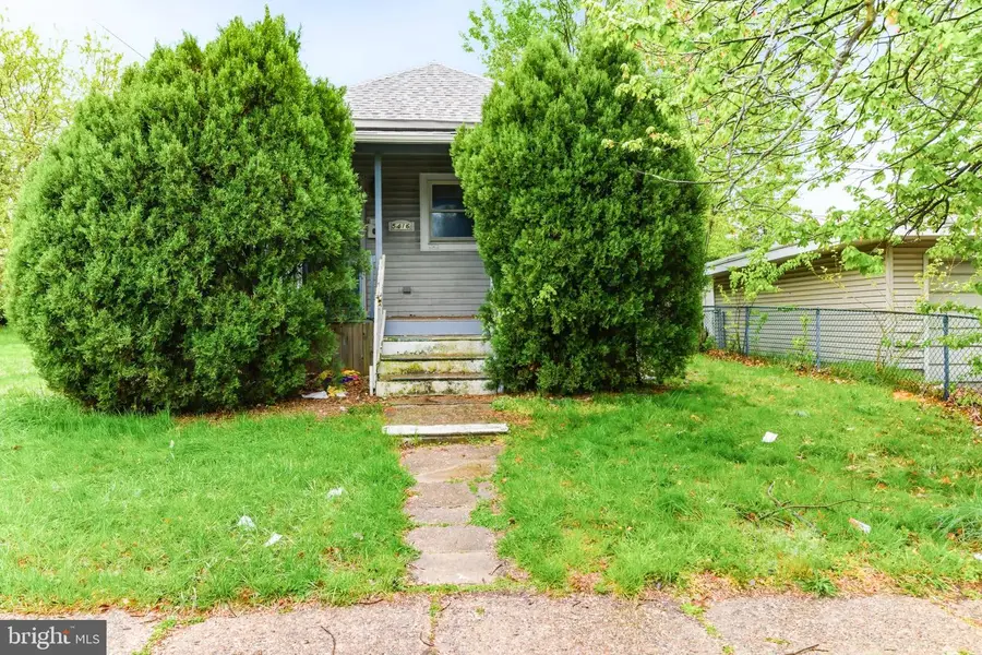 5416 Witherspoon Ave, Pennsauken, NJ 08109 - #3