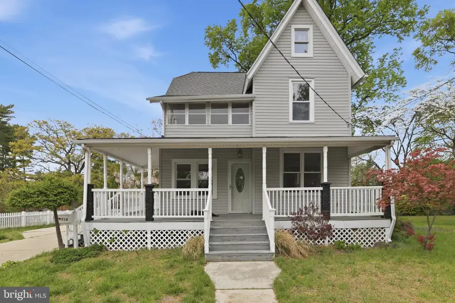 718 Chestnut Ave, Laurel Springs, NJ 08021 - #2