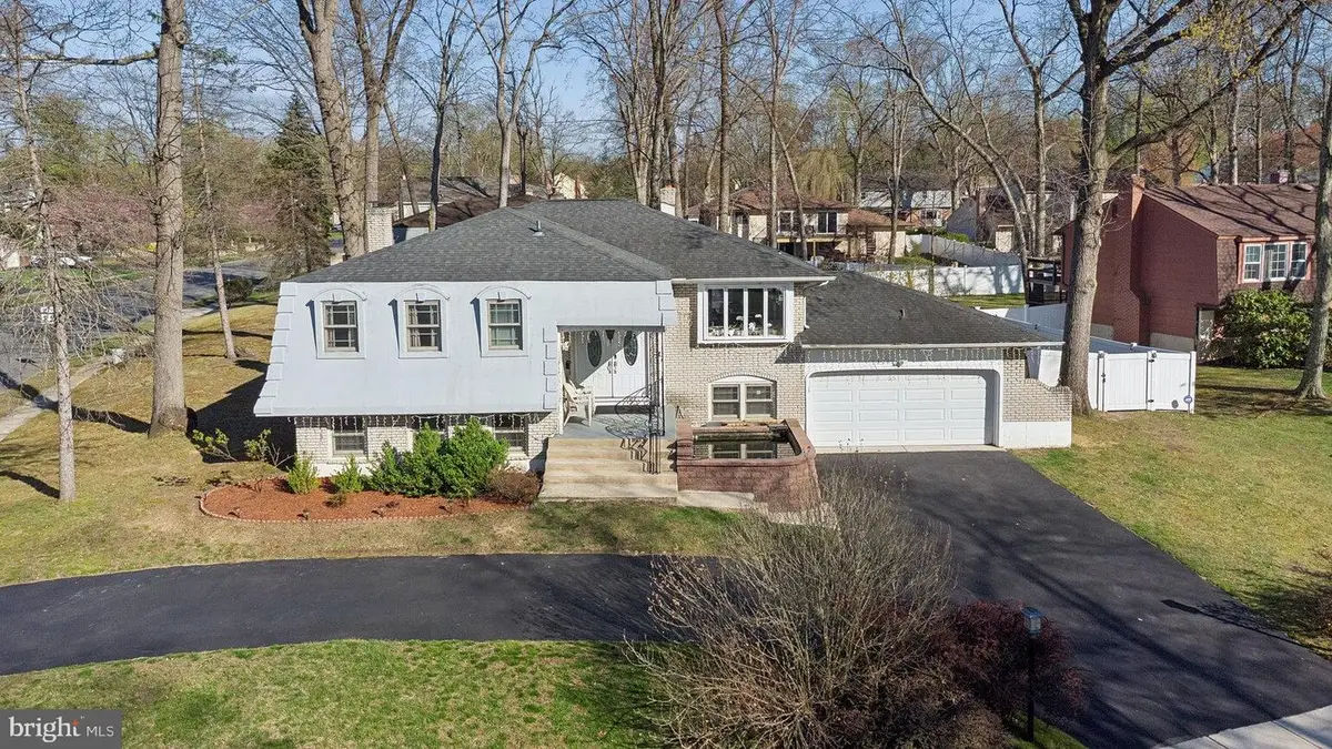 1931 Birchwood Ct, Cherry Hill, NJ 08003 - #1