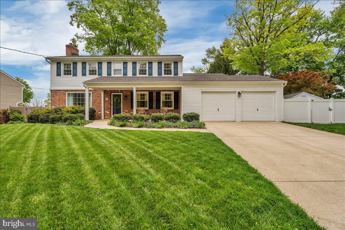 111 Old Orchard Rd, Cherry Hill, NJ 08003 - #1