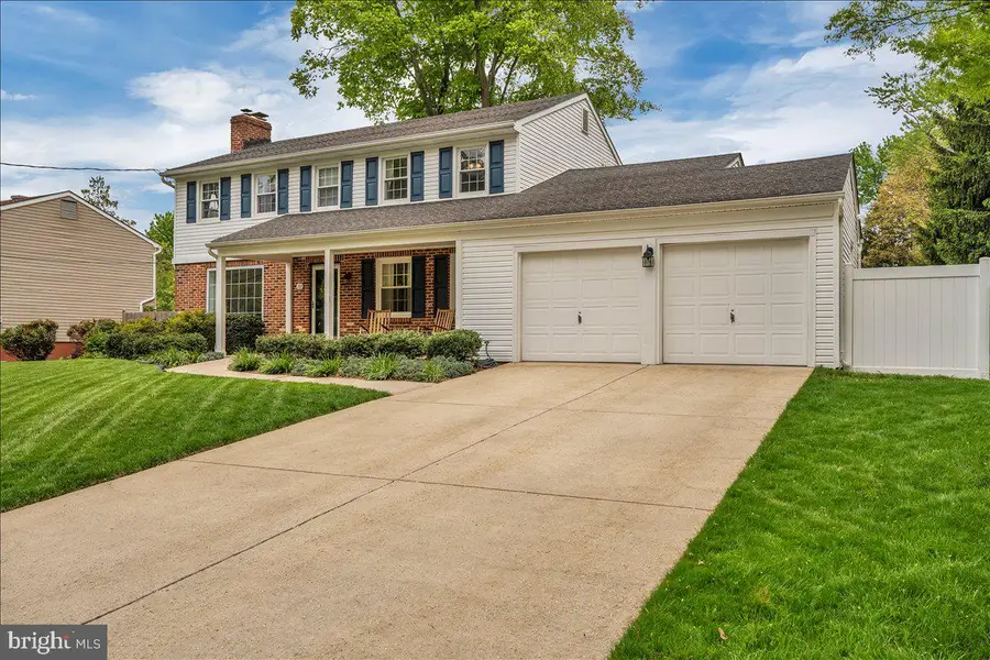 111 Old Orchard Rd, Cherry Hill, NJ 08003 - #3