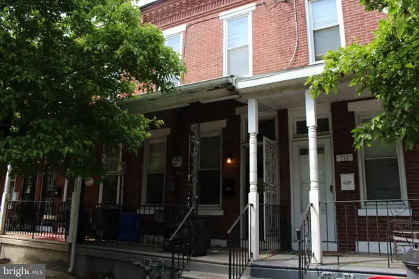 709 Berkley St, CAMDEN, NJ 08103