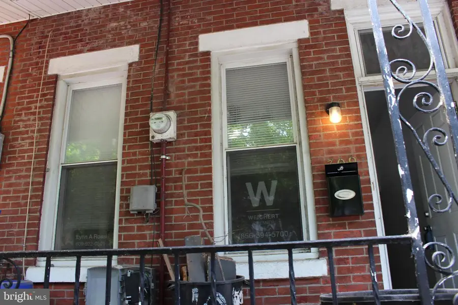 709 Berkley St, Camden, NJ 08103 - #2