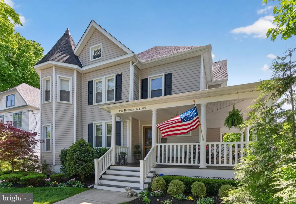 214 N Atlantic Ave, Haddonfield, NJ 08033 - #1