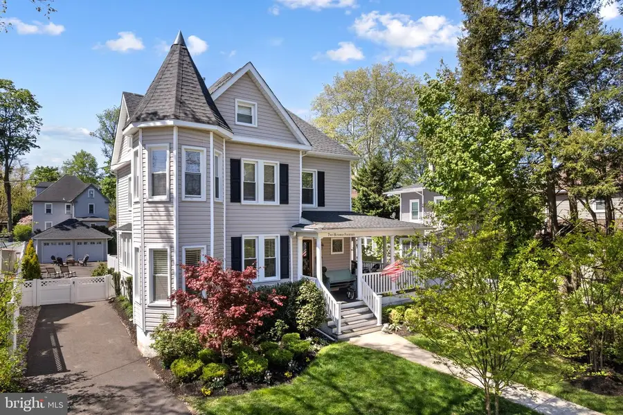 214 N Atlantic Ave, Haddonfield, NJ 08033 - #3