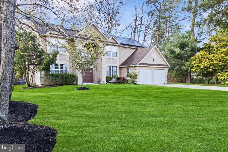 3 Woodland Ct, Voorhees, NJ 08043 - #3
