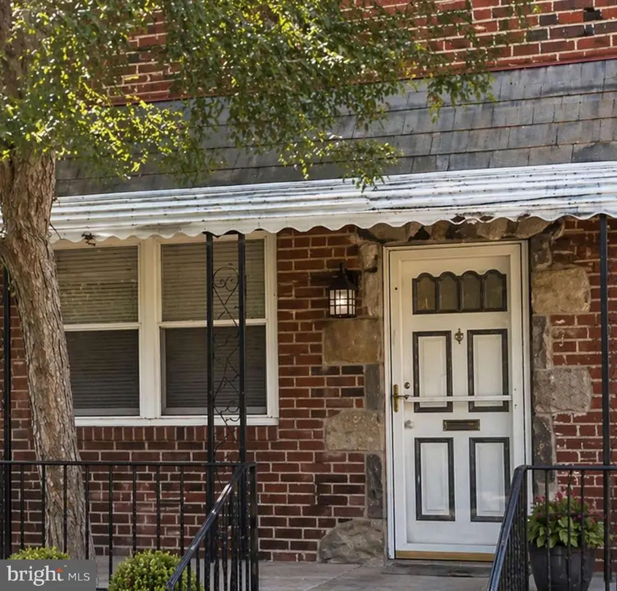 1169 Magnolia Ave, Camden, NJ 08103 - #2