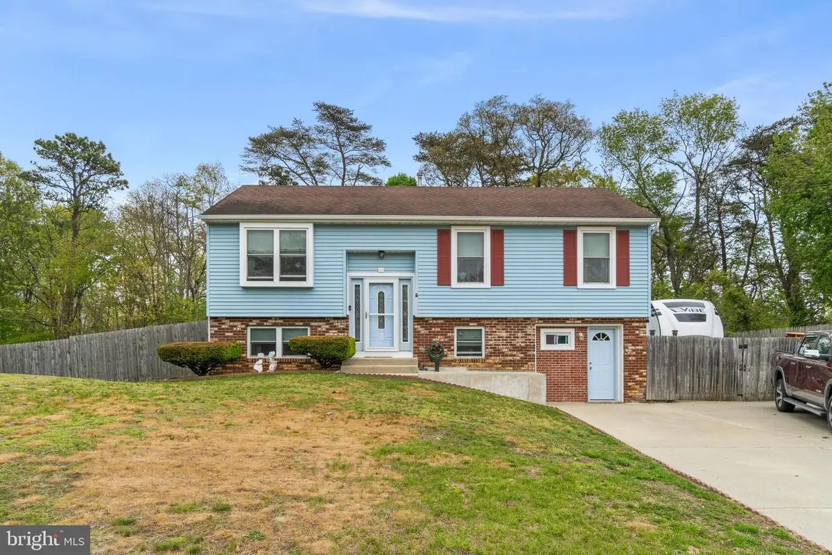 36 Mohawk Ave, Clementon, NJ 08021 - #1