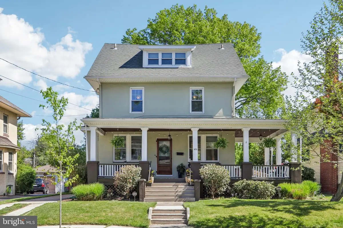 829 Stokes Ave, Collingswood, NJ 08108 - #1