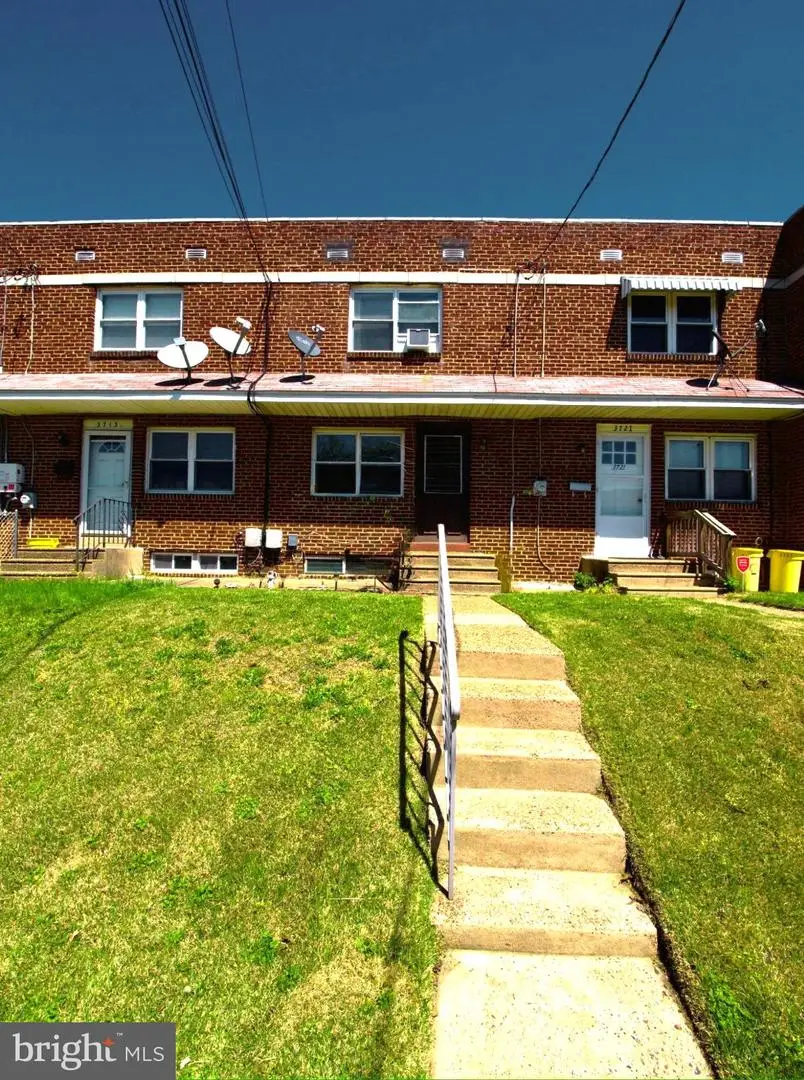 3717 Schleicher Ave, Pennsauken, NJ 08110 - #1