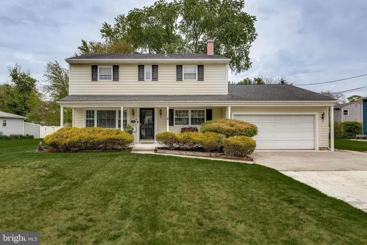 1510 Dogwood Dr, Cherry Hill, NJ 08003 - #1