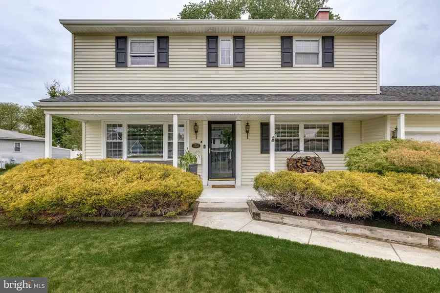 1510 Dogwood Dr, Cherry Hill, NJ 08003 - #2