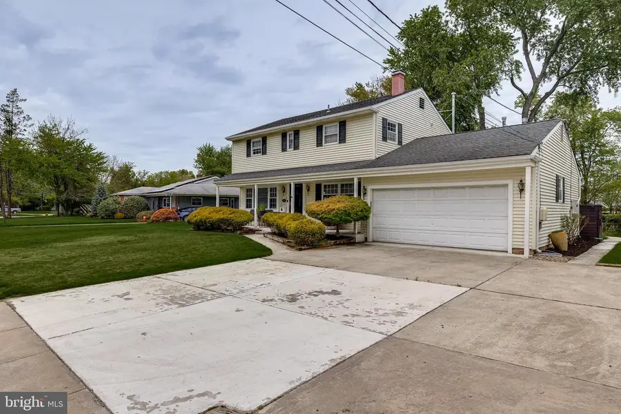 1510 Dogwood Dr, Cherry Hill, NJ 08003 - #3