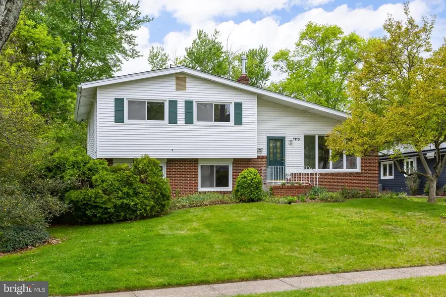 1113 W Valleybrook Rd, Cherry Hill, NJ 08034 - #2