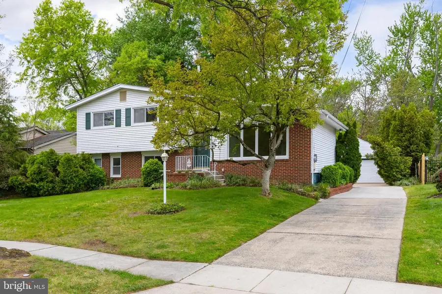 1113 W Valleybrook Rd, Cherry Hill, NJ 08034 - #3