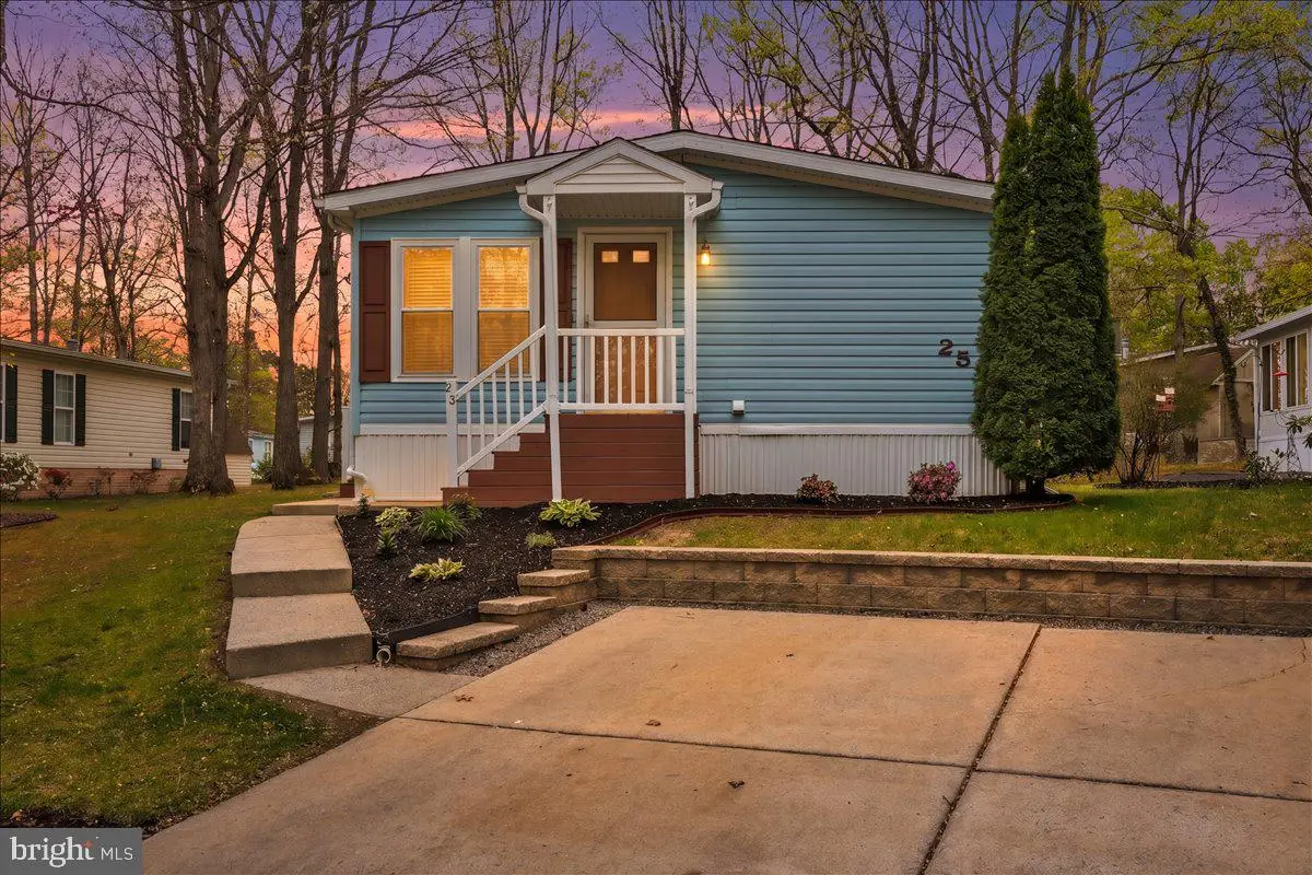 25 Loft Mountain Dr, Sicklerville, NJ 08081 - #1