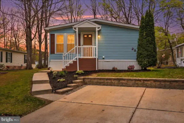 25 Loft Mountain Dr, SICKLERVILLE, NJ 08081