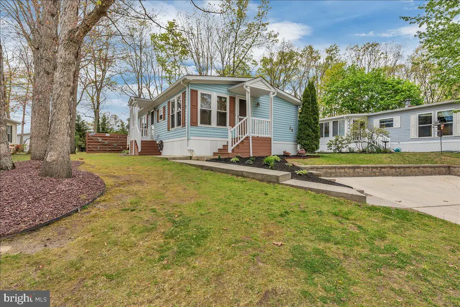 25 Loft Mountain Dr, Sicklerville, NJ 08081 - #3