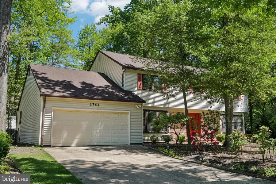 1763 Tearose Ln, Cherry Hill, NJ 08003 - #2