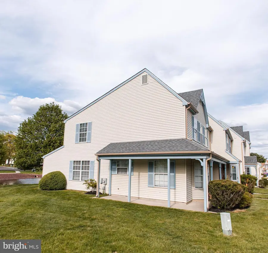 219 Knoll Dr, Blackwood, NJ 08012 - #2
