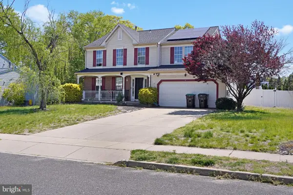 31 Rosalind Cir, SICKLERVILLE, NJ 08081