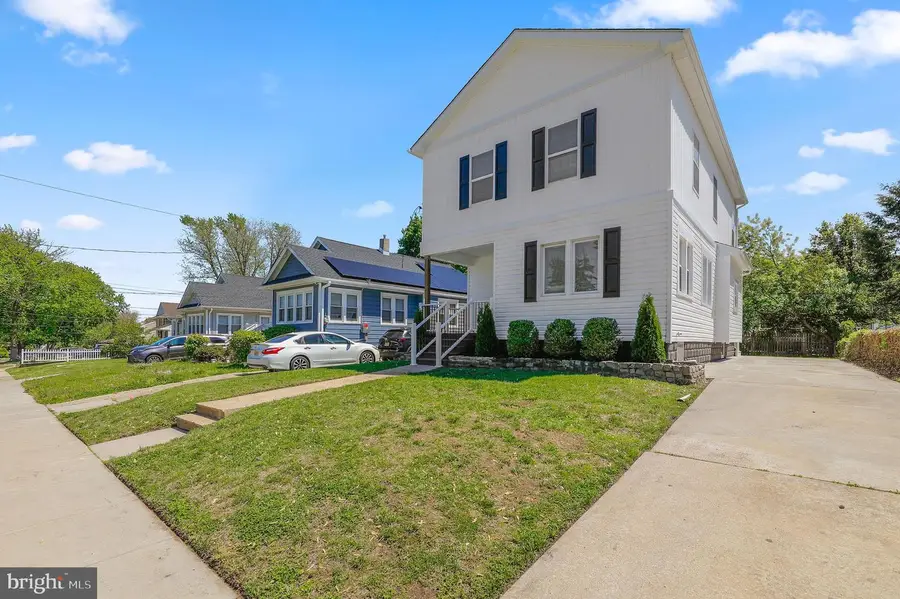 122 E Park Ave, Haddon, NJ 08107 - #2