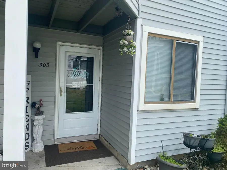305 Brighton Ct, Sicklerville, NJ 08081 - #3