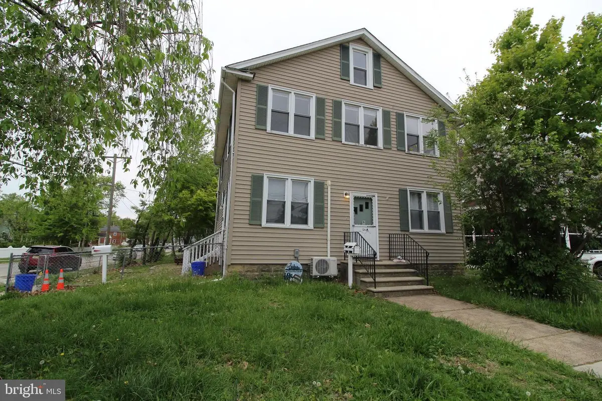 126 Newton Ave, Oaklyn, NJ 08107 - #1