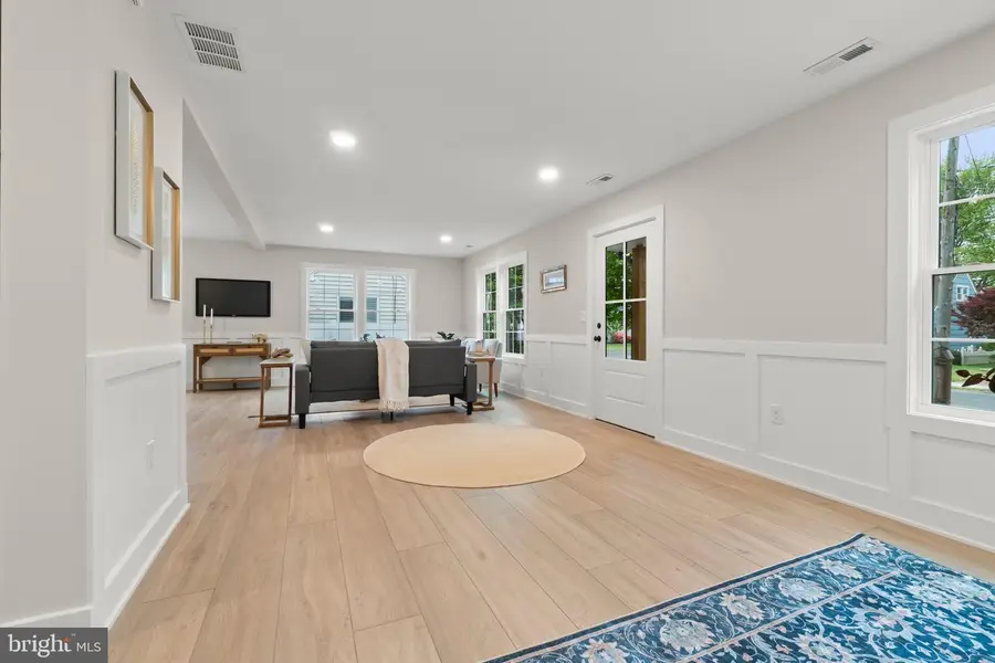 1505 Chestnut Ave, Haddon Heights, NJ 08035 - #3