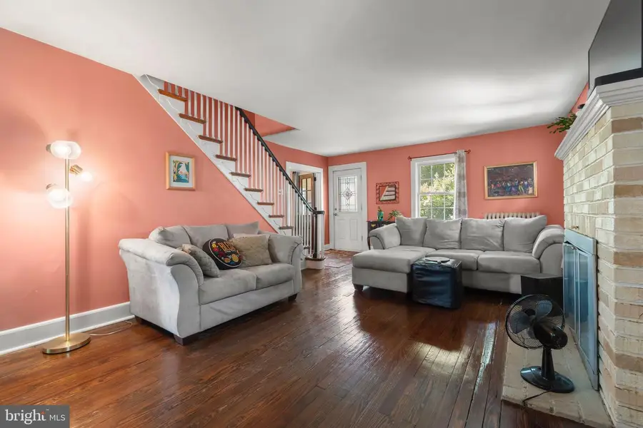112 Woodbine Ave, Merchantville, NJ 08109 - #2
